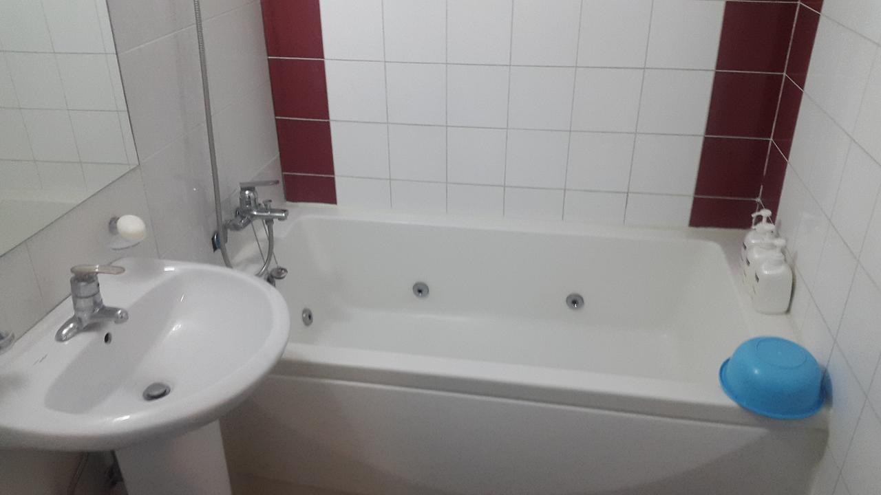 Motel Click 21 à Busan Extérieur photo